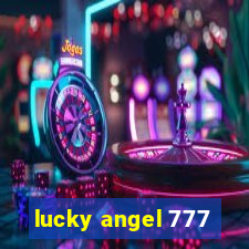 lucky angel 777